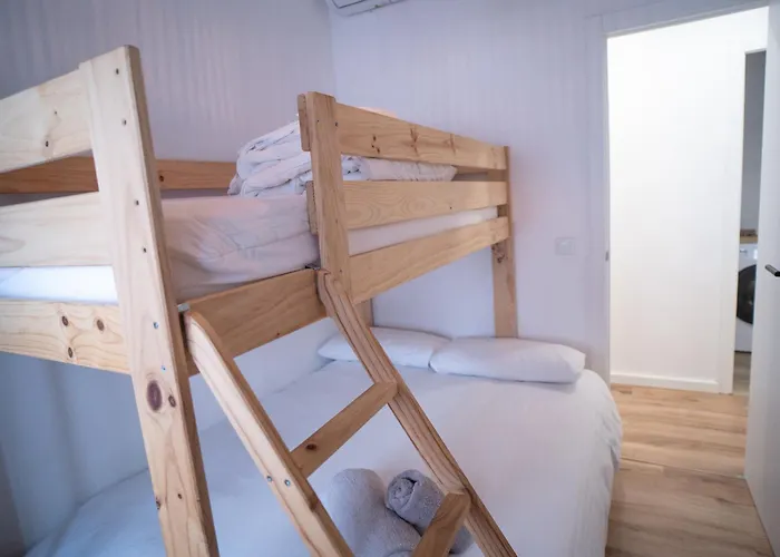 La Plaza Apartamento