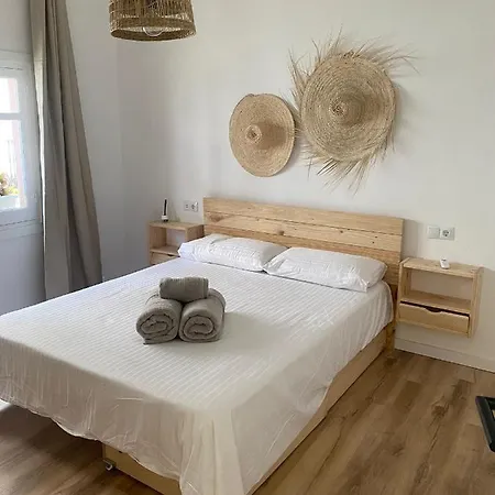 La Plaza Apartamento Fuengirola Esterno foto
