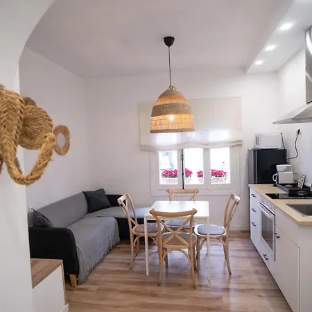 La Plaza Apartamento Fuengirola Esterno foto
