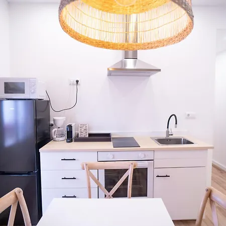 La Plaza Apartamento Fuengirola Esterno foto