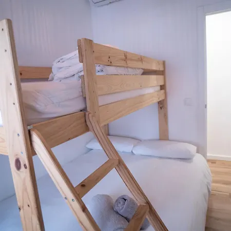 La Plaza Apartamento Fuengirola Esterno foto