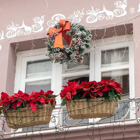 La Plaza Apartamento Fuengirola Esterno foto