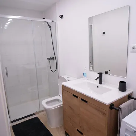 La Plaza Apartamento Fuengirola Esterno foto
